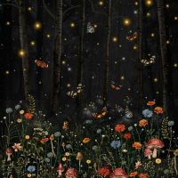 ttPANELK-CD4415 BLACK